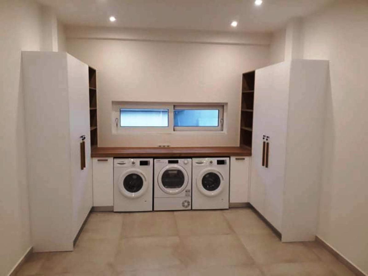 Two Olive Trees Apartment Psathopyrgos Ngoại thất bức ảnh
